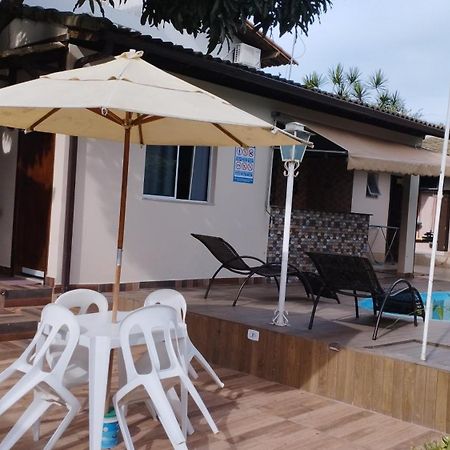Casa C/ Piscina E Area Gourmet, 5 Min Da Praia. Гуарапари Экстерьер фото