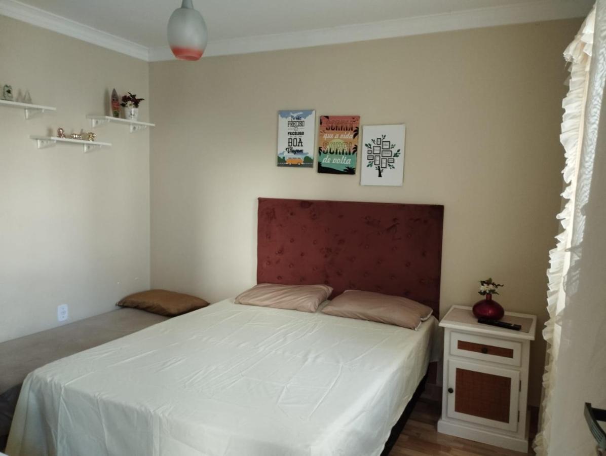Casa C/ Piscina E Area Gourmet, 5 Min Da Praia. Гуарапари Экстерьер фото