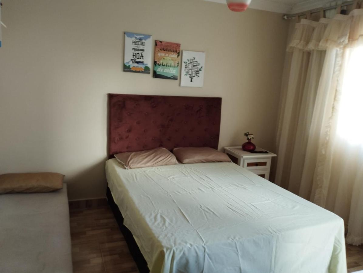 Casa C/ Piscina E Area Gourmet, 5 Min Da Praia. Гуарапари Экстерьер фото