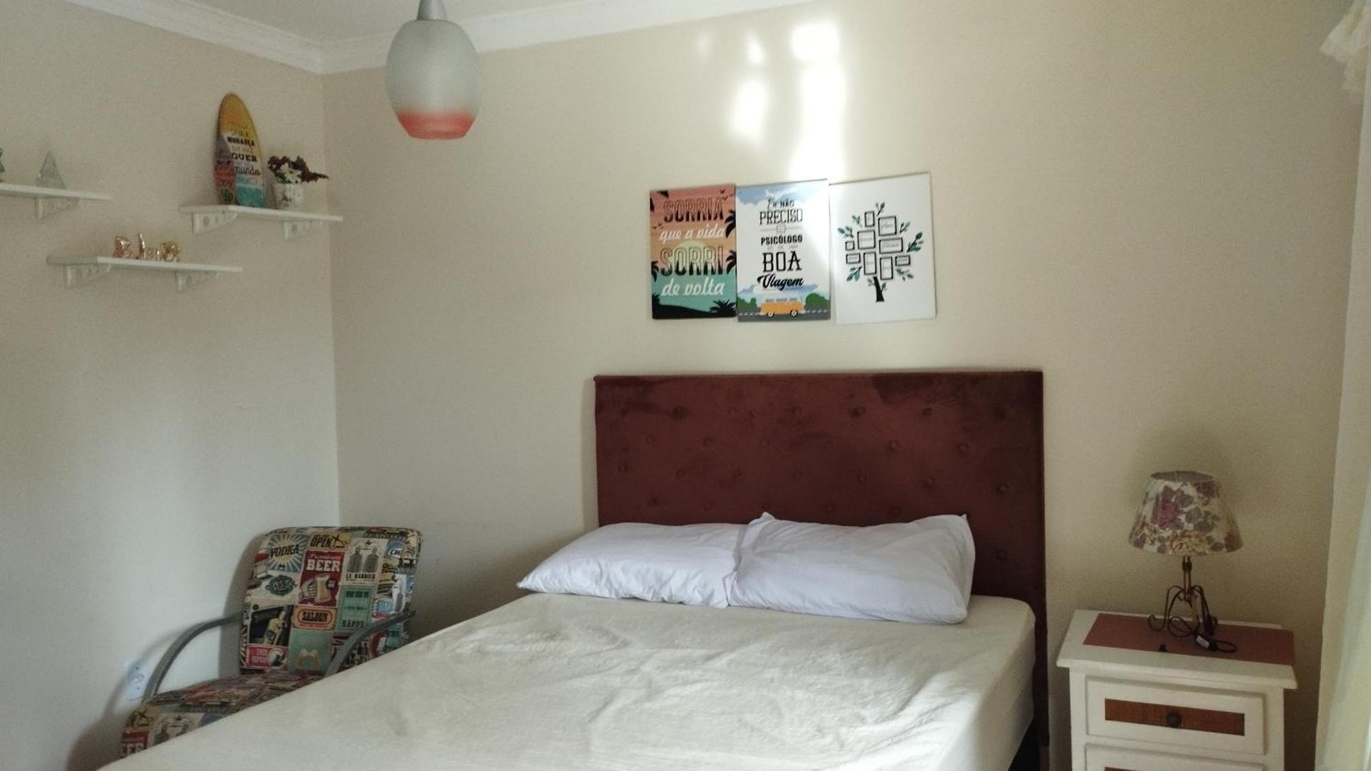 Casa C/ Piscina E Area Gourmet, 5 Min Da Praia. Гуарапари Экстерьер фото