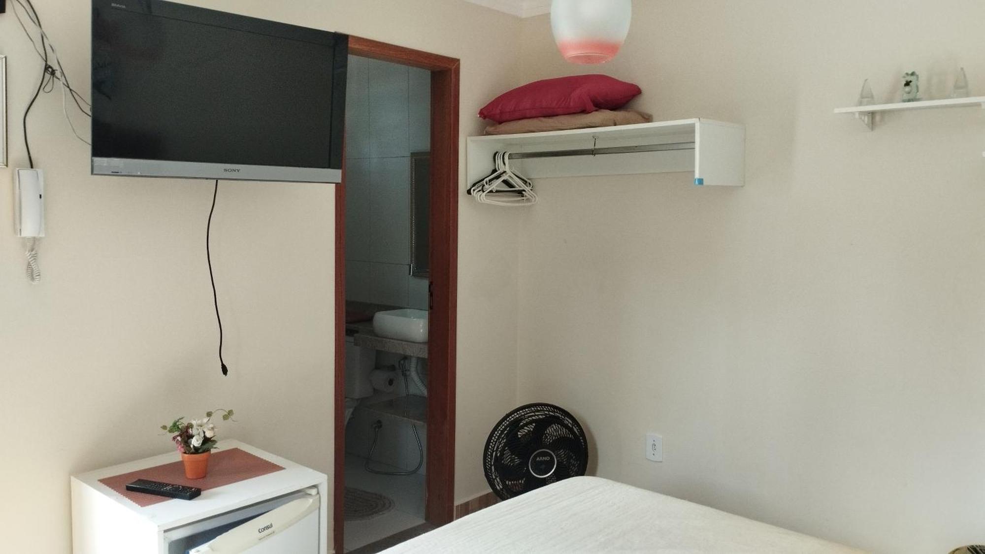 Casa C/ Piscina E Area Gourmet, 5 Min Da Praia. Гуарапари Экстерьер фото