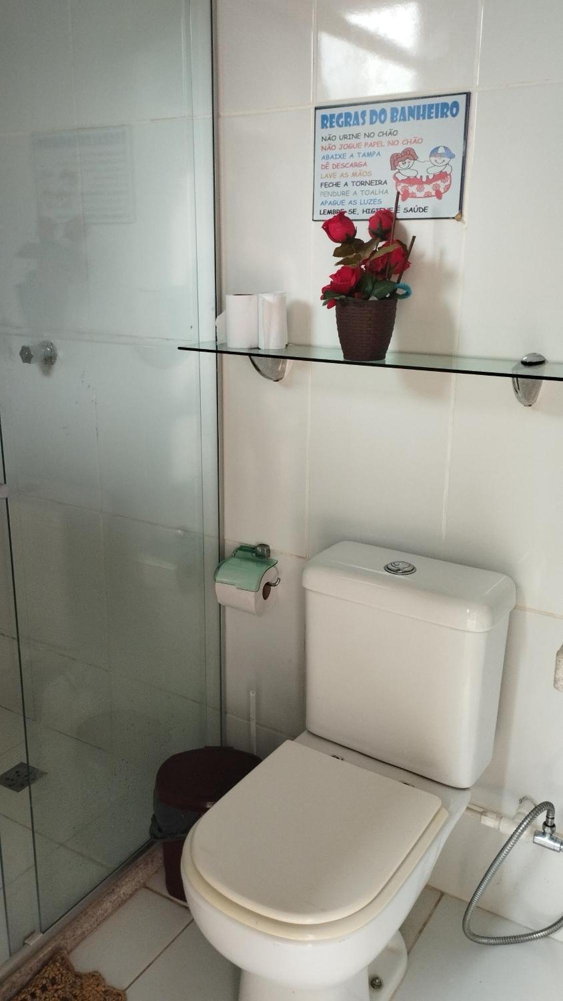 Casa C/ Piscina E Area Gourmet, 5 Min Da Praia. Гуарапари Экстерьер фото