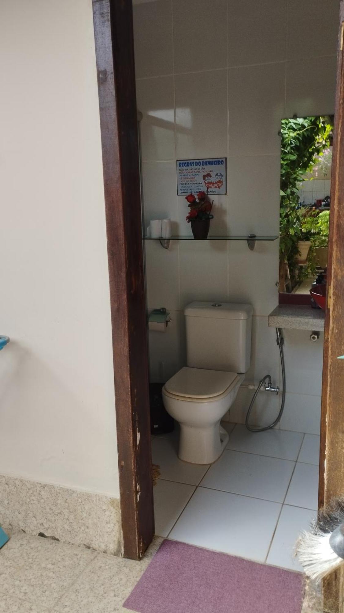 Casa C/ Piscina E Area Gourmet, 5 Min Da Praia. Гуарапари Экстерьер фото